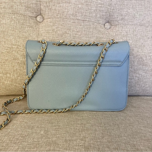 Mixxo - Blue Purse - Picture 2 of 6